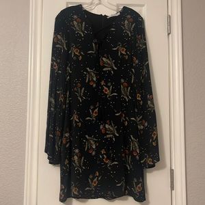 Brand New with tags: fall dress